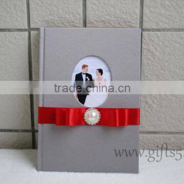 Great Wedding Guest Book Idea Wedding Decoration photo-2