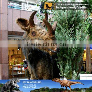 My Dino-C052 Ice Age Resin Animal Models for Sale photo-4