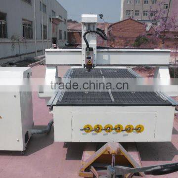 China Manufacture Cnc Router Wood Carving Cnc Turning photo-2