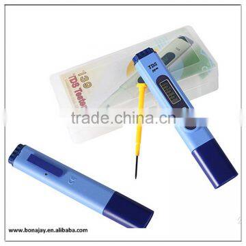 Digital LCD Portable TDS Meter Tester Water Quality Filter Purity Hydroponics photo-6