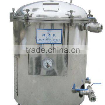 Expro Oil Filter (BLYJ-130) 130L/min / Five papers / used oil cleaning machine / practical