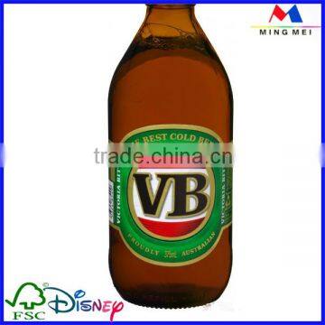 PET bottle label remover,hair oil bottle labels printing,pet bottle transparent label