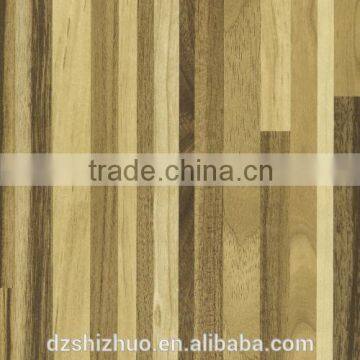 Wood grain high pressure laminate BH8850-1/compact laminate price/formica laminate sheets