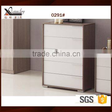 5 D Chest Bedroom Cabinet of drawers bedroom