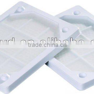 Middle Plastic Mouse Glue Trap