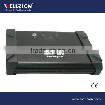 BE1632,16CH 1.6GS/s Sampling Rate eMMC/SD Bus Expert