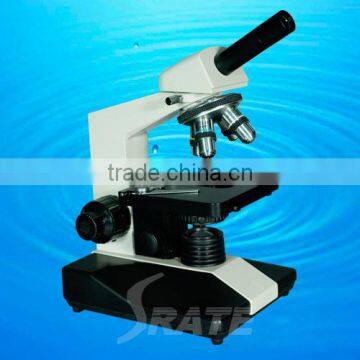 TXS03-04A Stage Microscope/Monocular Biological Microscope