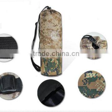 China Supplier Waterproof Polyester Material SLR Camera Tripod Bag