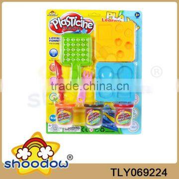 Trendy Products Boys Non-Drying Color Dough For Sale