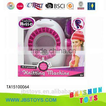 Circular Knitting Machine TA15100064