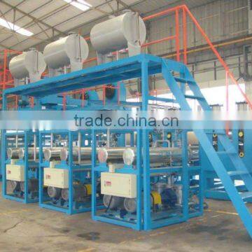 2012 ACP aluminum-plastic composite panel extrusion line