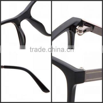 Wholesale Fashion TR 90 Soft Good Quality Optical Frame photo-6