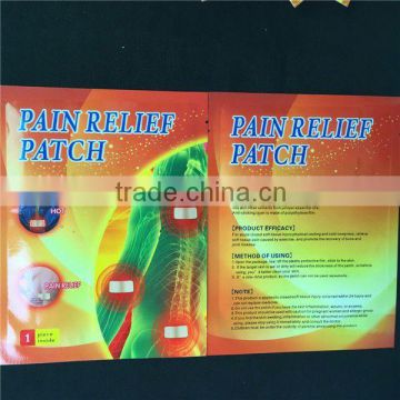 Plaster Pepper Capsicum Plaster,herbal gel patch,website:godsen22