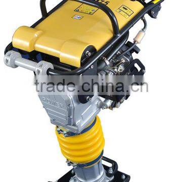 Loncin engine mikasa tamping rammer parts, sand rammer