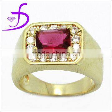 Men ring modle brass men ring jewelry factory direct sale can be made in 925 silver