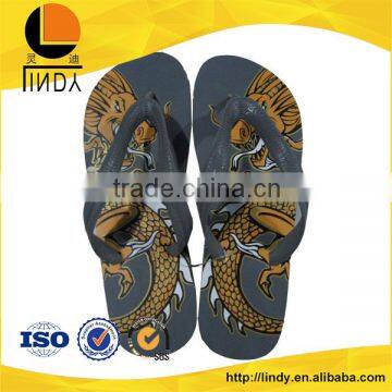 High Quality Stylish Sandals Fuzzy Flip Flop Slippers