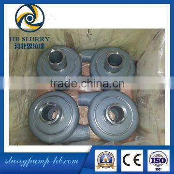 Stable Running Slurry Pump China Maunfacturer photo-4