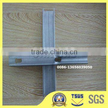 Galvanized Aluminum Steel Keel