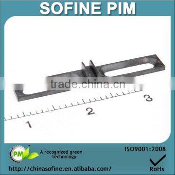 Complex MIM Metal Parts MIM Prototype Manufacturing photo-4