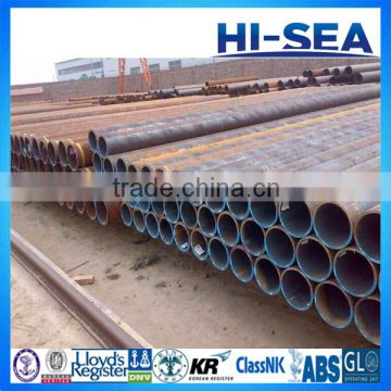 JIS NK Marine Thick-Wall Steel Pipes for Boilers and Heat-Exchangers