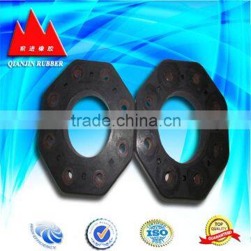 rubber disc coupling