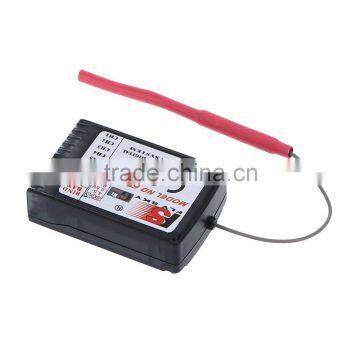 Flysky FS-R9B 2.4g 8CH Receiver For Flysky FS-TH9X 9CH Transmitter photo-2
