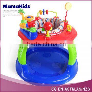 wholesale modern plastic baby walker car