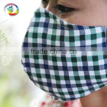 Cotton cartoon children fashion mouth mask 13