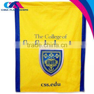 3x5 Custom Flag for Sport , Wholesale Football Club Flag photo-5