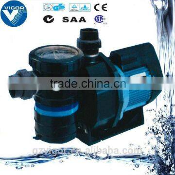 Wonderful SB series pumping equipment
