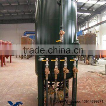 Bulk Blasting XDL-1100C-4A(R) Sand Blasting Machine / Blasting Pot