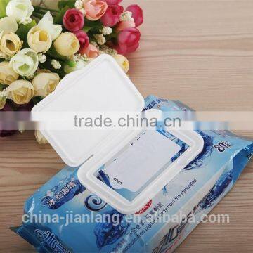 Make Your Skin Fresh Disposable Teeth Cleaning Wipes