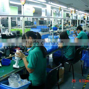 ES500-MR-2110F/H/W CCTV Dome Camera 800TVL WDR Plastic CCTV Cmaera Specifications photo-4