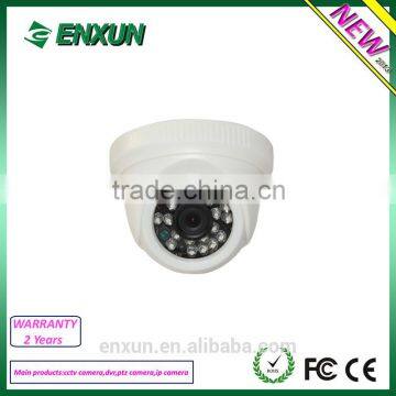 1/3"HD CCD 1200TVL OEM Cctv Security Camera