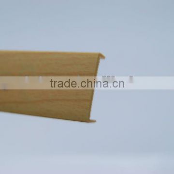 U shape profile Edge Banding manufactory