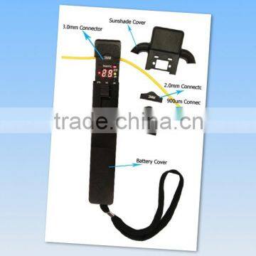 FI6600 Optical Fiber Identifier,Online Fiber Faults Locator photo-4