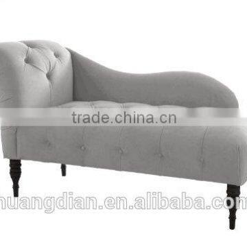 cheap white velvet fabric chesterfield lounge sofa chair furniture for hotel bedroom