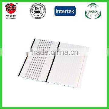 CIELO FALSO PLASTICO, CIELO FALSO DE PVC, Techos de PVC photo-6