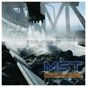 Water-cooling Heat Resistant Rubber Conveyor Belt