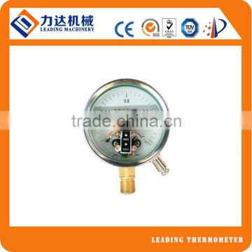 Oven Explosion proofing Bimetallic Temperature Instrument