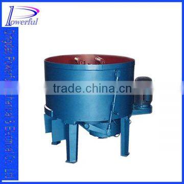 S1110 Foundry Rolling wheel type sand mixer machine/sand mixing machine/sand muller