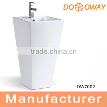 Doooway New Design Ceramic Wash Basin Models DW7002