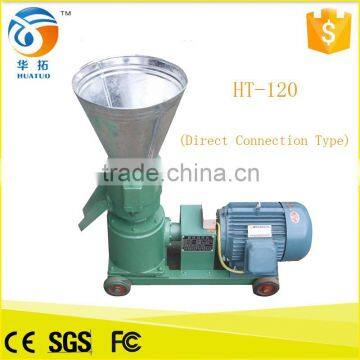 China CE Cheap poultry farm equipment /Chicken feed pellet machines/poultry feed manufacturing machine