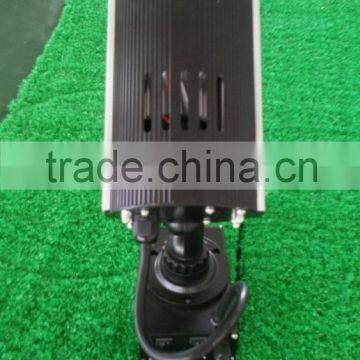 China-manufatured 60 w Ip65 Gobo LED Projector Lamp,DMX Control Mode,funny Christmas Lights, photo-2