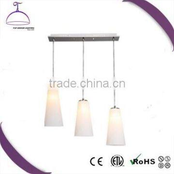 hot sale pendant glass lighting