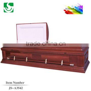 professional SGS certified hardware casket lining