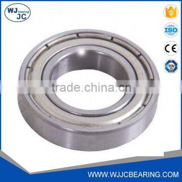 flour mill machinery 618/500F1 deep groove ball bearing