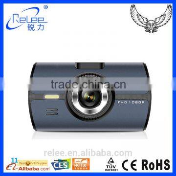 Good Price 2.7 Inch Full HD 1080P Car Dvr Camera with Night Vision