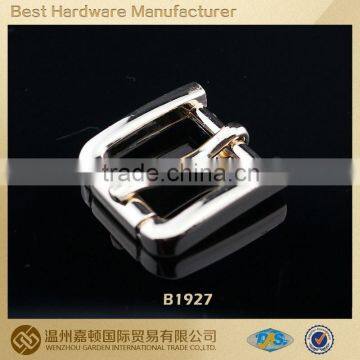 16mm Fashion High Quality Custom Metal Belt Buckle