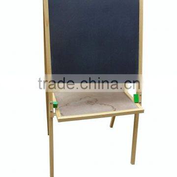 Wooden Children's Easel, Easel